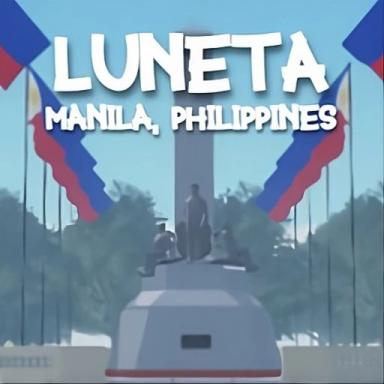 Luneta icon