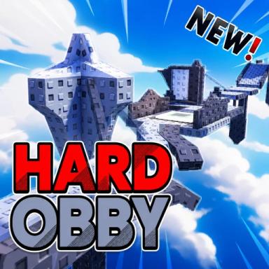 [NEW] Sky's Difficulty Chart Obby 2 icon