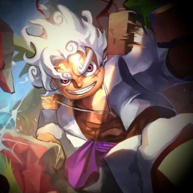 Thumbnail for [Gear 5] Steal a Devil Fruit Game