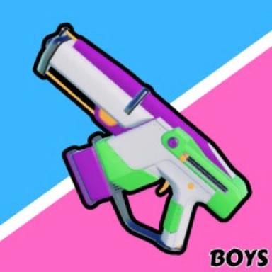 LASER TAG icon