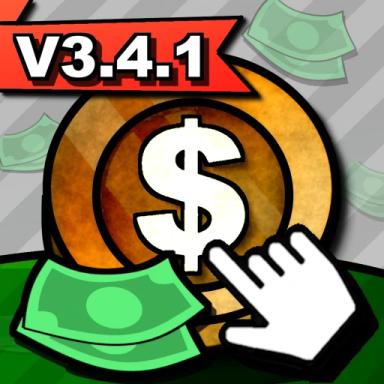 Thumbnail for Idle Money Clicker Game