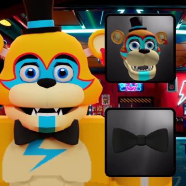 [UPD 700+🔥] Fnaf Outfits icon
