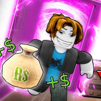 Thumbnail for Rob MONSTERS! 💎 Game