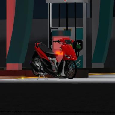 drag indonesia icon
