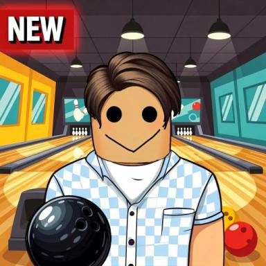 Thumbnail for The Bowling Experience 🎳 Game