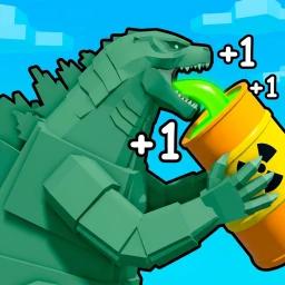 Thumbnail for [UPD] Train Kaiju to Destroy Game