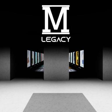 The Archive's Legacy icon
