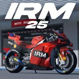 [IRM] Moto Racing 25 icon