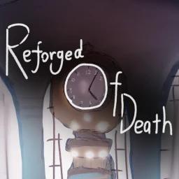 [PKM and Lebel M1886! 7/3] Reforged of Death icon