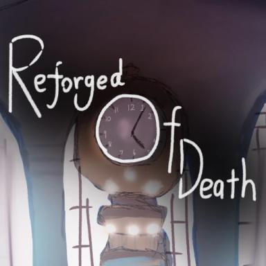 [LOADOUT Remake! 6/23] Reforged of Death icon