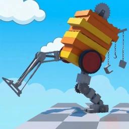 Thumbnail for The Move Machine Game