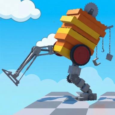 Thumbnail for The Move Machine Game