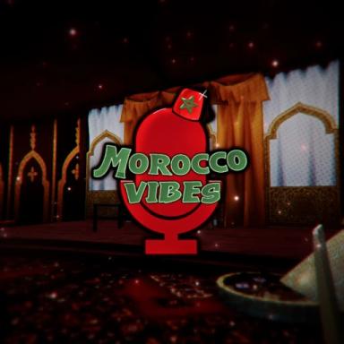 Thumbnail for Morocco Vibes 🔊 [UPD] Game