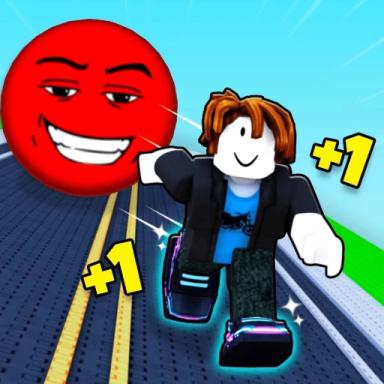 Thumbnail for 👟 +1 Speed Shoe Escape Game