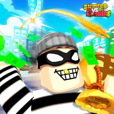 Thumbnail for Snipers VS Robbers  Game