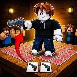 Thumbnail for Memory Kill Game