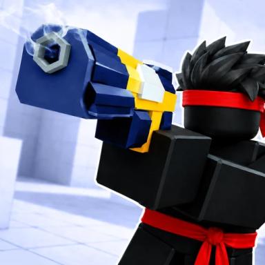 Thumbnail for Showdown: Anime FPS ⚔️ Jutsu Shooter Game
