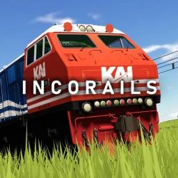 [EDAN SEPUR] Incorails | Alpha icon