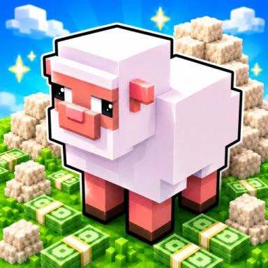 Thumbnail for 🐑 Sheep Farm Game