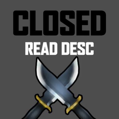 [CLOSED] Shanked! [ORIGINAL] icon