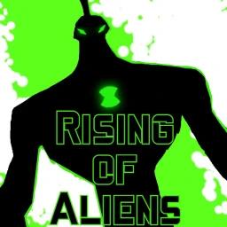 Thumbnail for (UPDATE!) Rising of Aliens Game