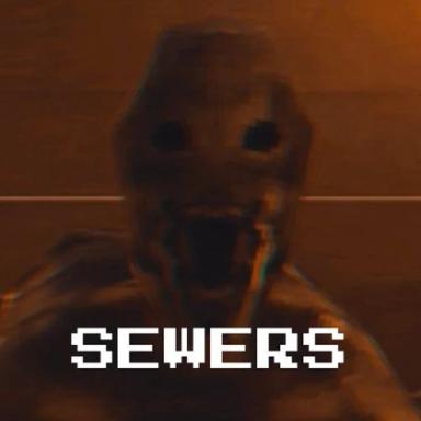 Thumbnail for SEWERS [HORROR] Game