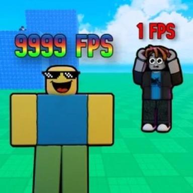 Thumbnail for Flex Your Ping And FPS! Game