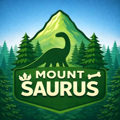 Thumbnail for [CLOSED] Gunung Saurus Game