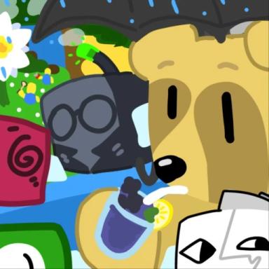 Thumbnail for [🐝] Bee World Simulator Game