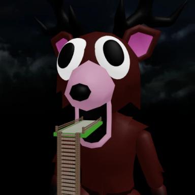 Thumbnail for Climb Into 99 Nights in the Forest Game