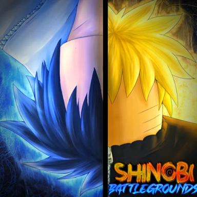 Shinobi Battlegrounds icon