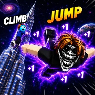 Thumbnail for [UPDATE] +1 Aura Climb Tower Game