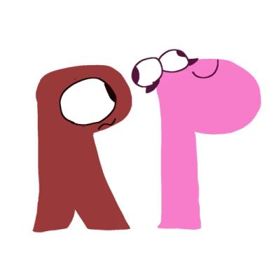 Alphabet Lore RP icon