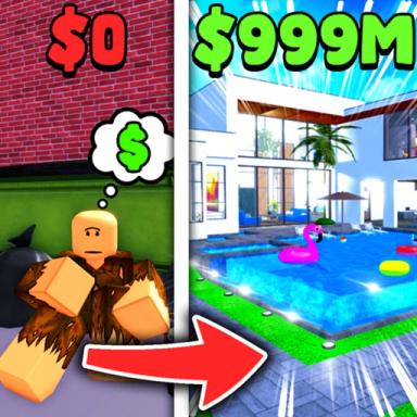 🏠 Tropical House Tycoon icon