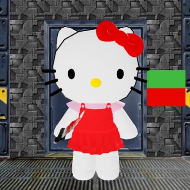 🚪Cute Kitty in Area 51 🔦 icon