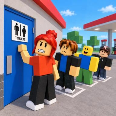 Thumbnail for Line Simulator Game