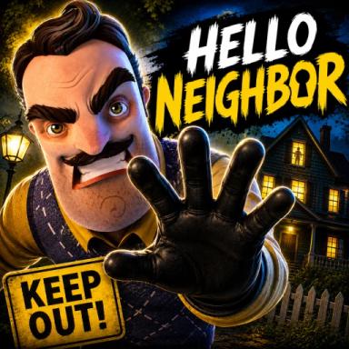 Thumbnail for Hello Neighbor(Full Game) Game