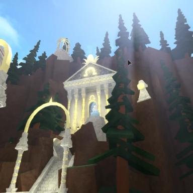 Thumbnail for Mount Olympus Game