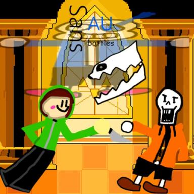 Sans Game [ELMO SANS] icon