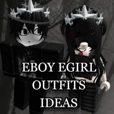 Thumbnail for [900+] eboy egirl outfits Game