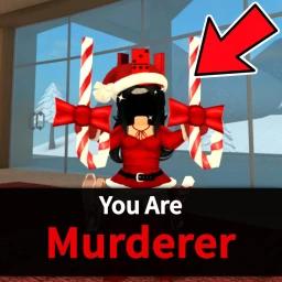 Thumbnail for ❤️ Mango's MM2 Game