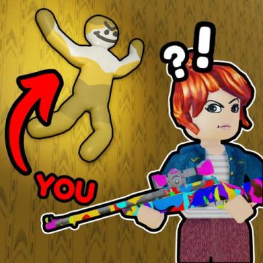 Thumbnail for [🖌️] Super Chameleon Game