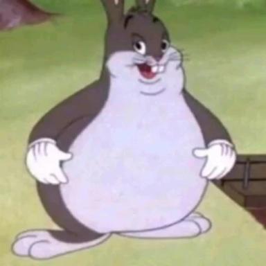 Big Chungus Obby (Great Meme Reset) icon