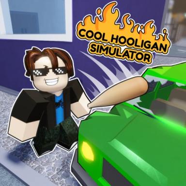 Cool Hooligan Simulator icon
