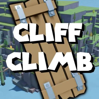 Cliff Climb icon