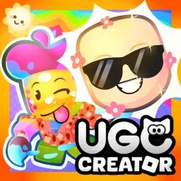 Thumbnail for [RECODE🎉] UGC Creator 🎨 Game