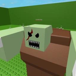 Thumbnail for Police Vs. Zombies Game
