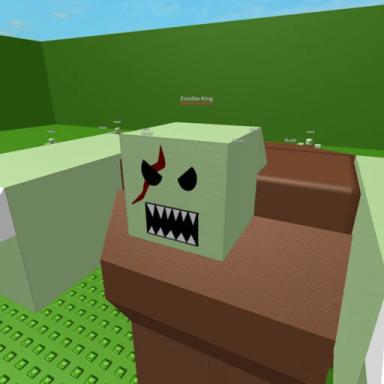 Thumbnail for Police Vs. Zombies Game