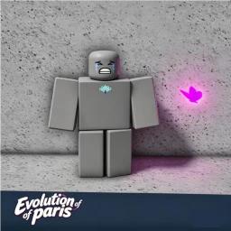 Thumbnail for Evolution of paris Game