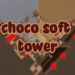 [UPD] Choco Soft Tower  icon